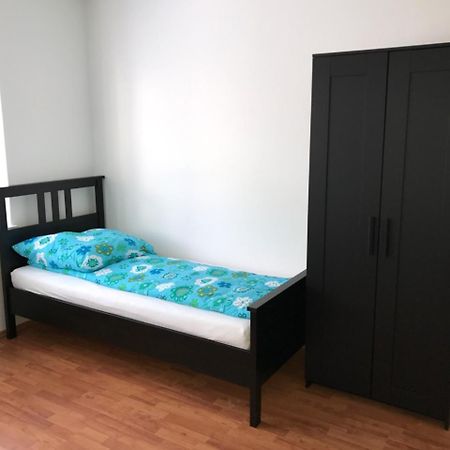 Apartamento White House Bochum Ehrenfeld Exterior foto