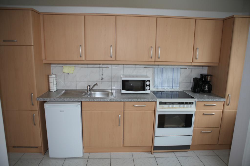 Apartamento White House Bochum Ehrenfeld Habitación foto