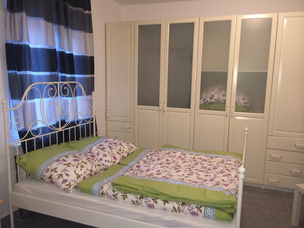 Apartamento White House Bochum Ehrenfeld Habitación foto