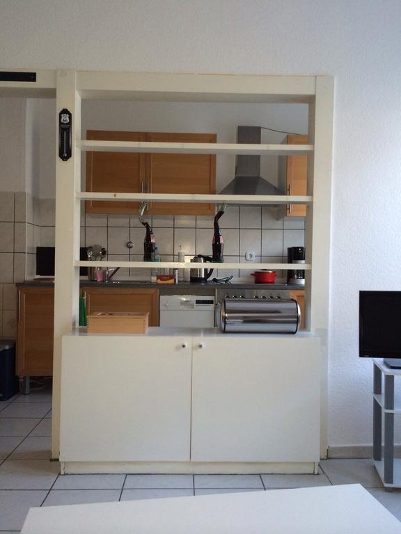 Apartamento White House Bochum Ehrenfeld Exterior foto