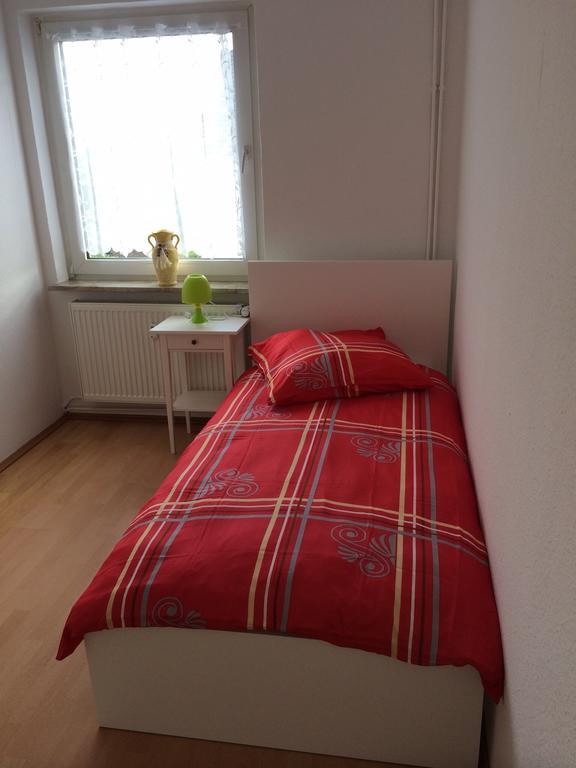 Apartamento White House Bochum Ehrenfeld Habitación foto