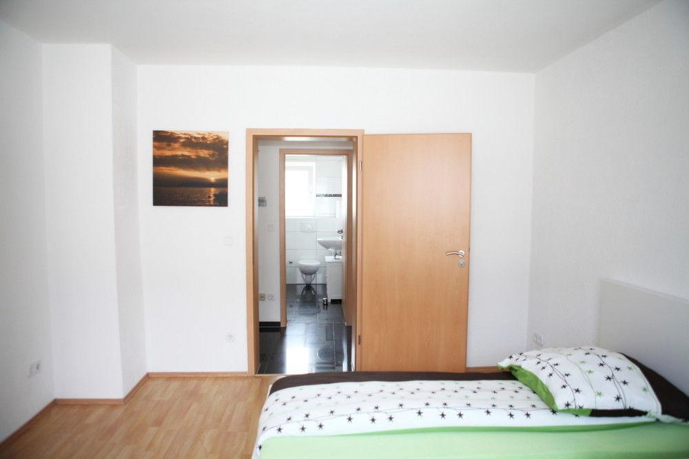 Apartamento White House Bochum Ehrenfeld Exterior foto