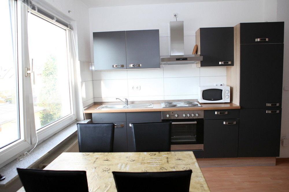 Apartamento White House Bochum Ehrenfeld Exterior foto