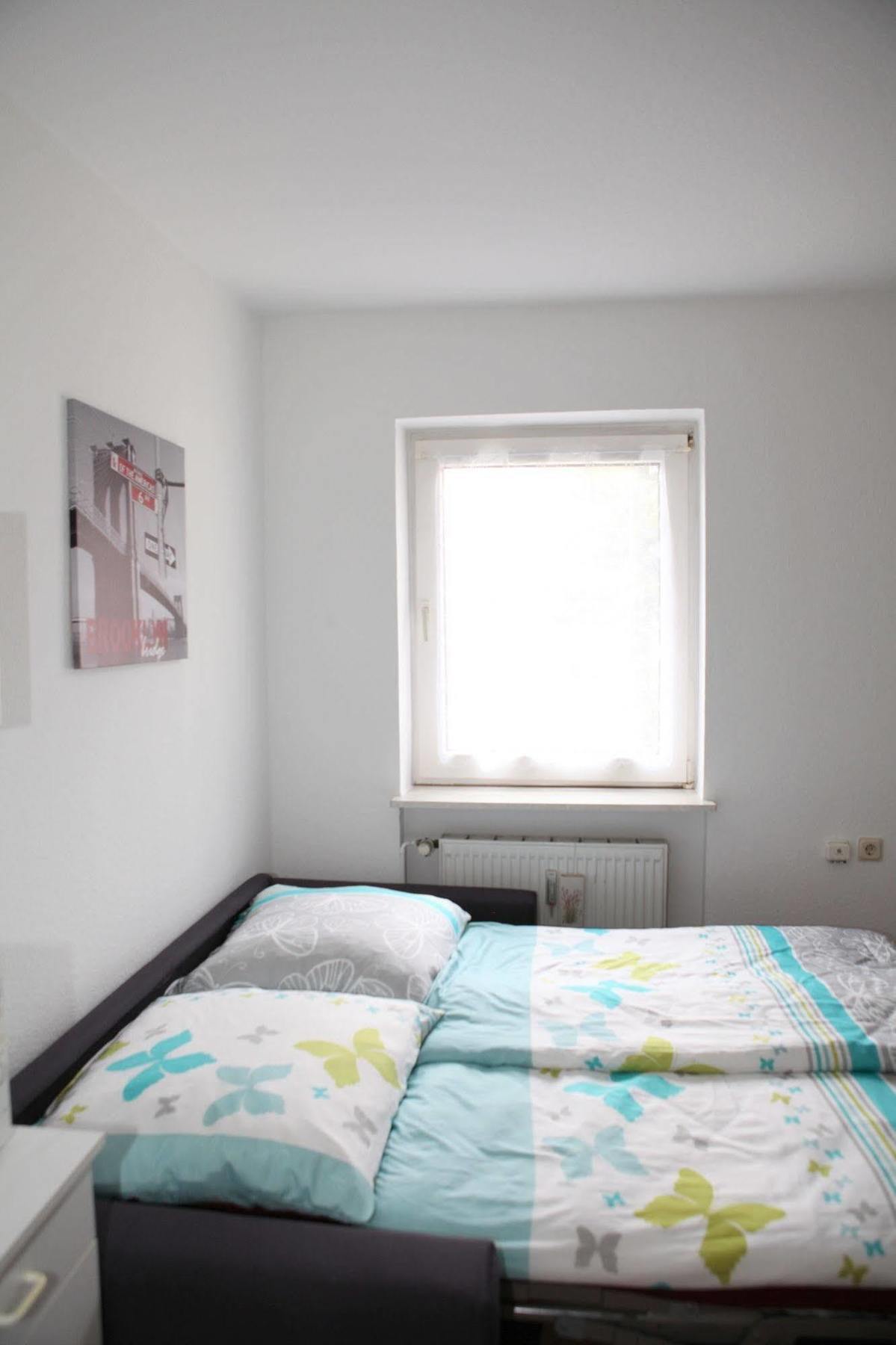 Apartamento White House Bochum Ehrenfeld Exterior foto