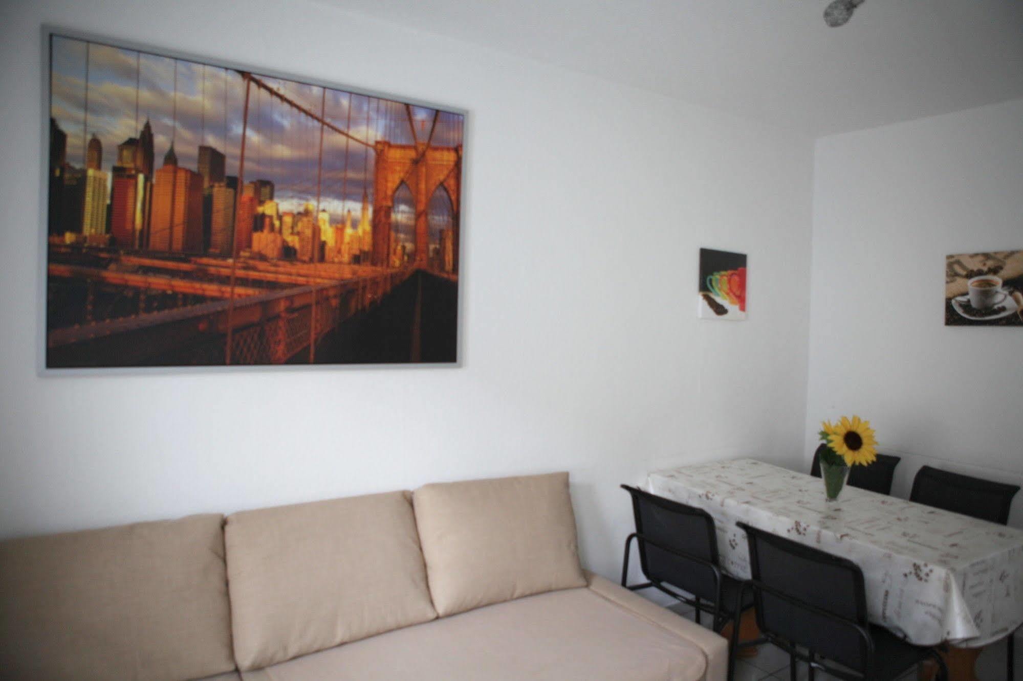 Apartamento White House Bochum Ehrenfeld Exterior foto