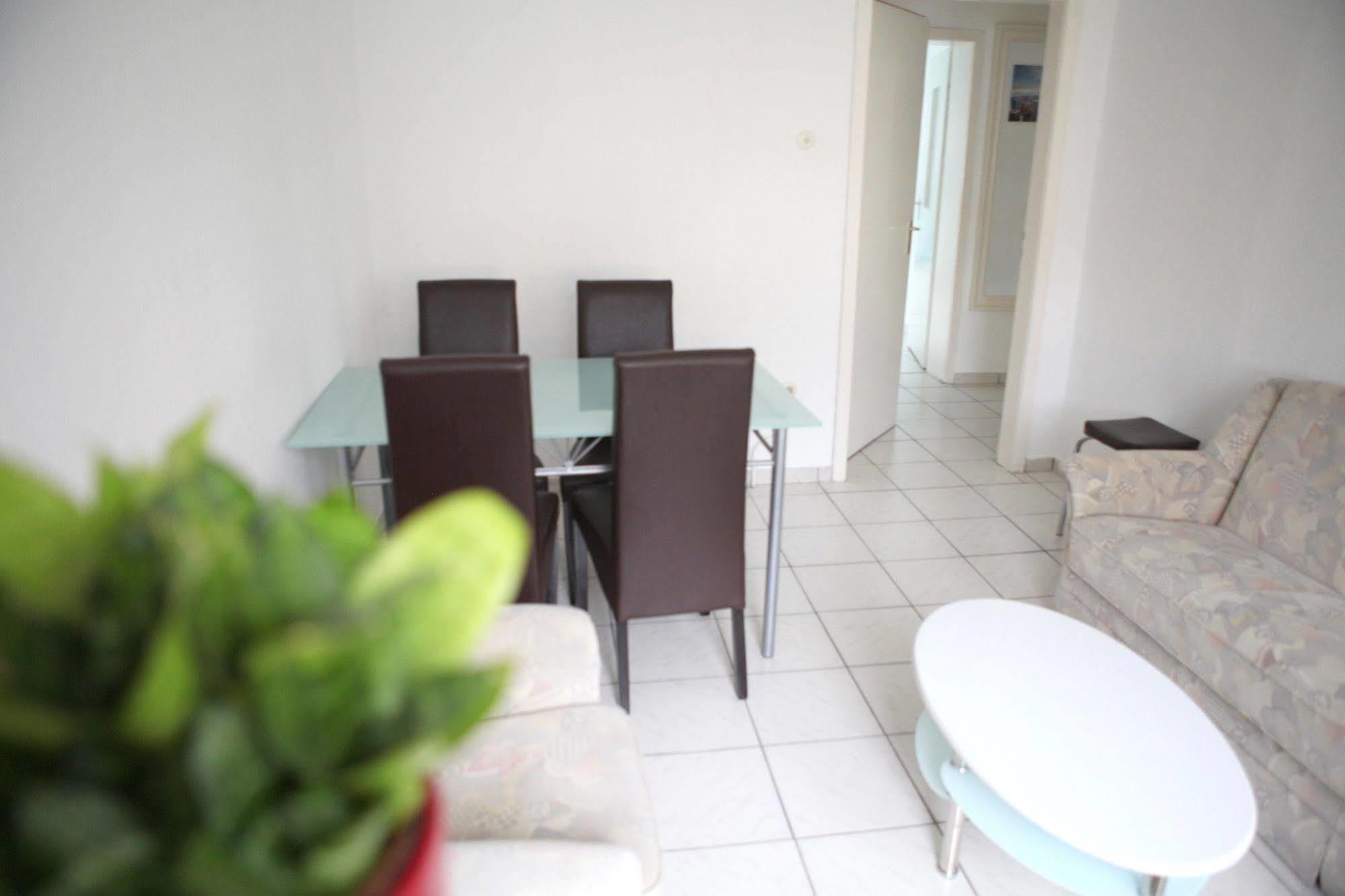Apartamento White House Bochum Ehrenfeld Exterior foto
