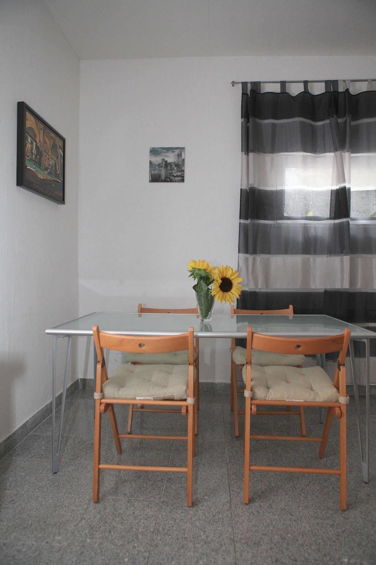 Apartamento White House Bochum Ehrenfeld Exterior foto