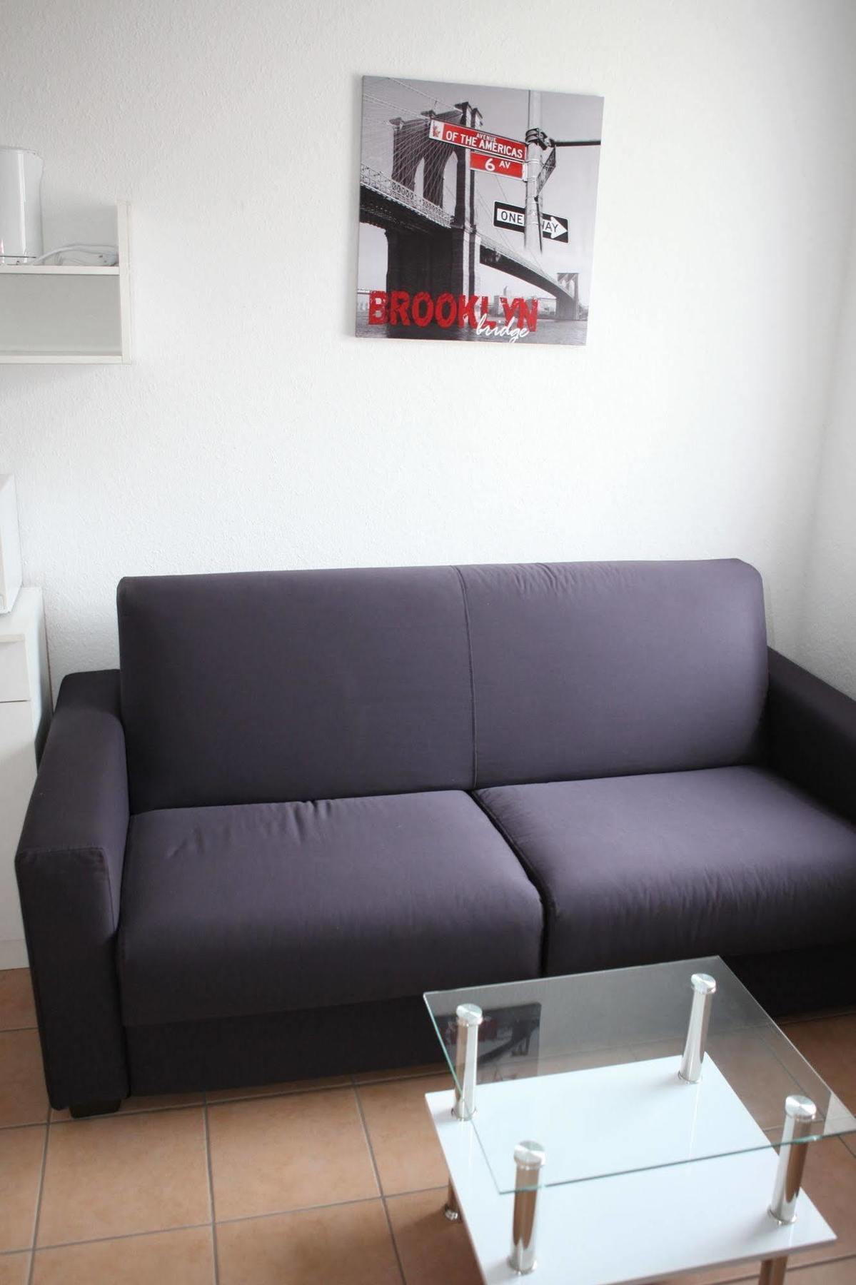 Apartamento White House Bochum Ehrenfeld Exterior foto