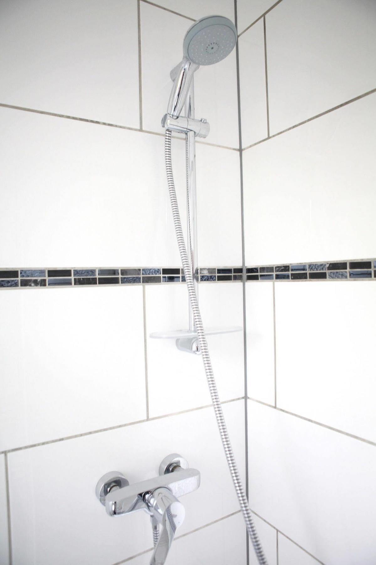 Apartamento White House Bochum Ehrenfeld Exterior foto