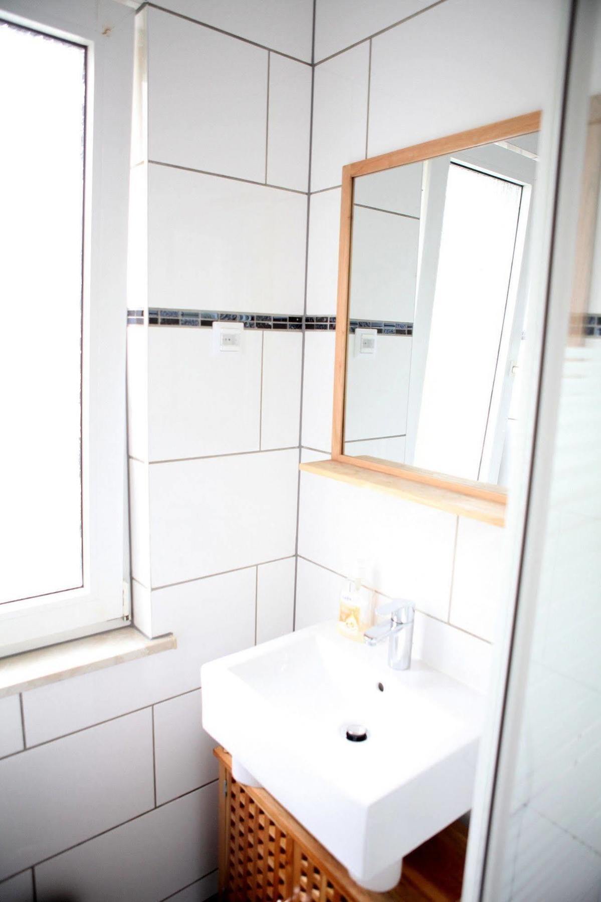 Apartamento White House Bochum Ehrenfeld Exterior foto
