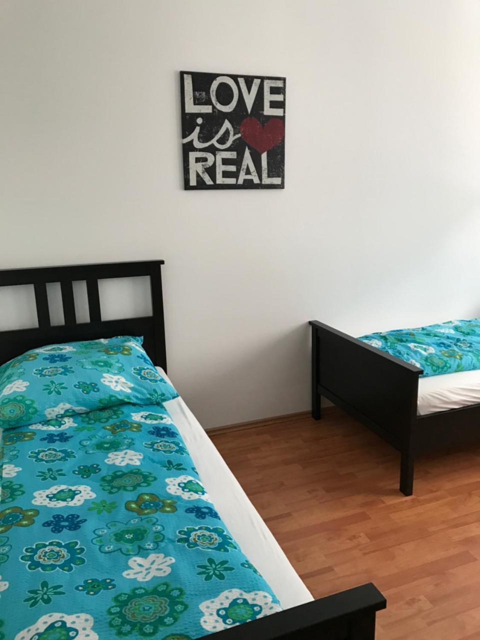 Apartamento White House Bochum Ehrenfeld Exterior foto